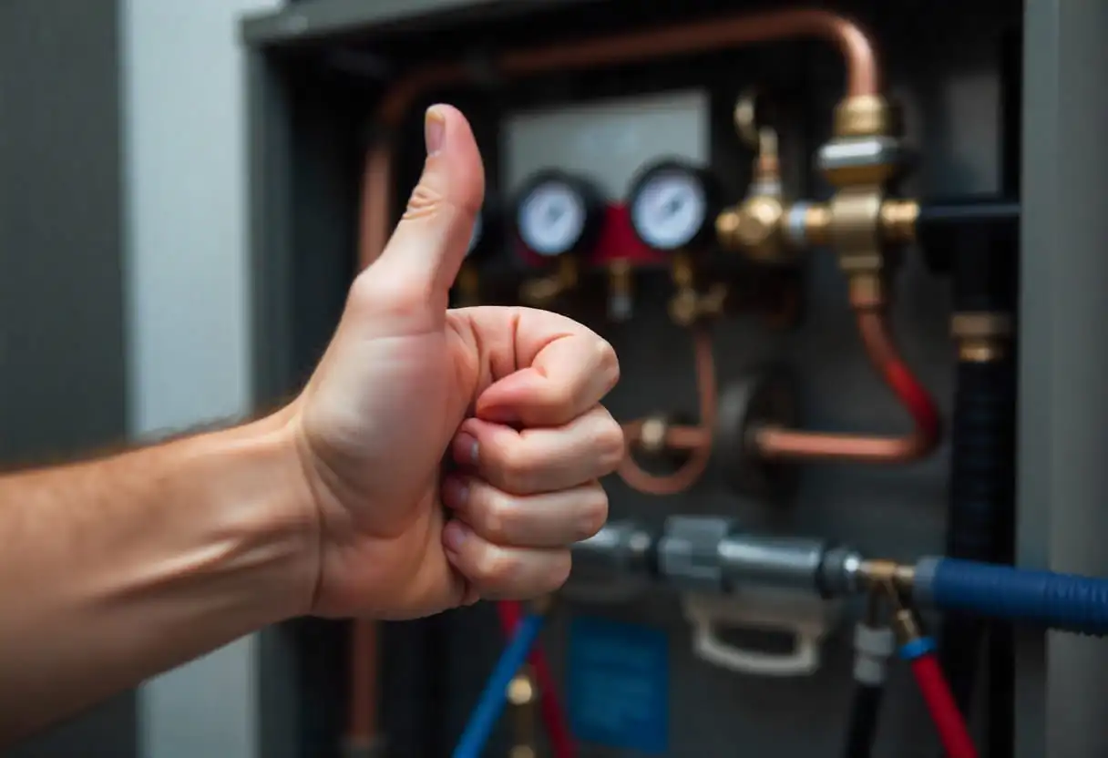 Emergency HVAC services and installations in Holly Hill, SC