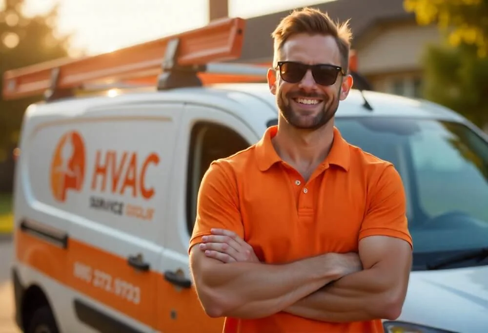 Professional HVAC repair and installation services in Holly Hill, SC